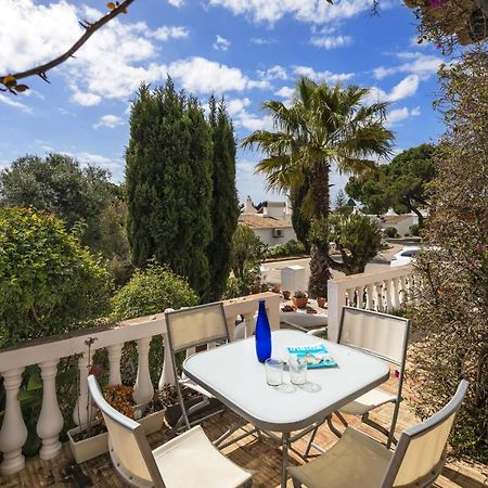 Quinta Do Paraiso - Casa Colynda Carvoeiro  Eksteriør billede