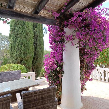 Quinta Do Paraiso - Casa Colynda Carvoeiro  Eksteriør billede