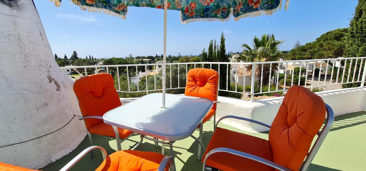 Quinta Do Paraiso - Casa Colynda Carvoeiro  Eksteriør billede