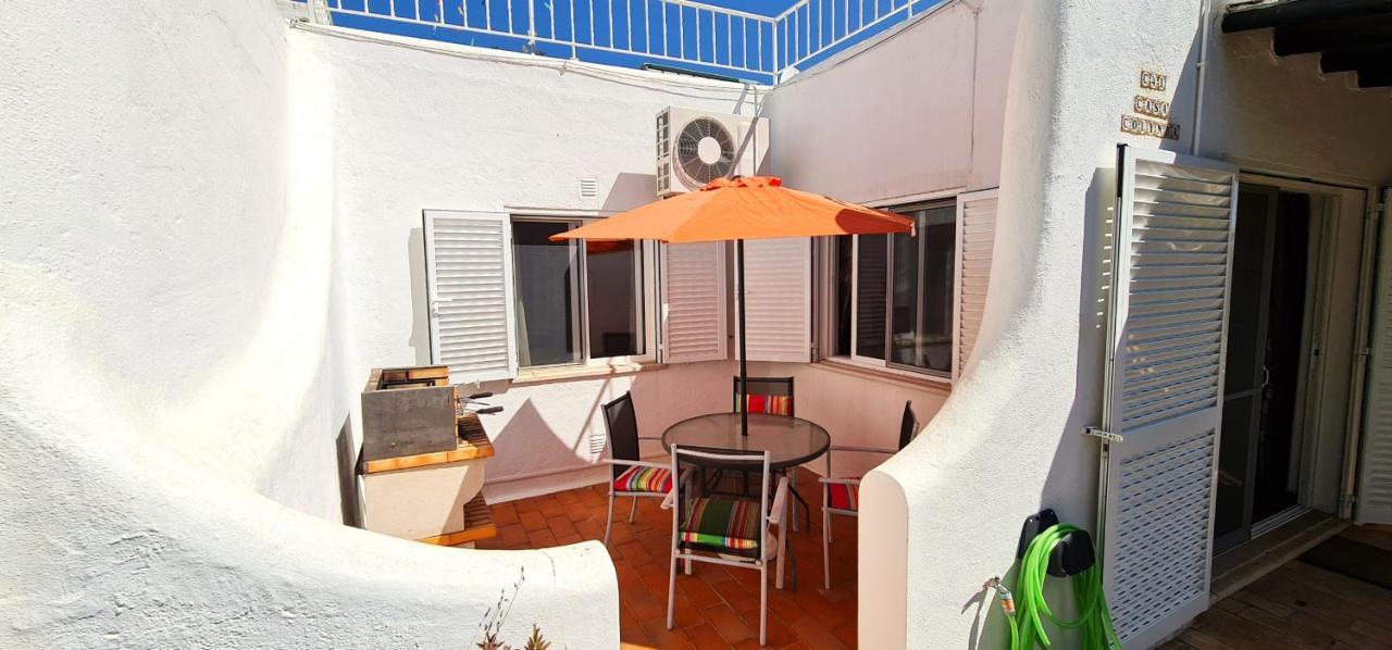 Quinta Do Paraiso - Casa Colynda Carvoeiro  Eksteriør billede