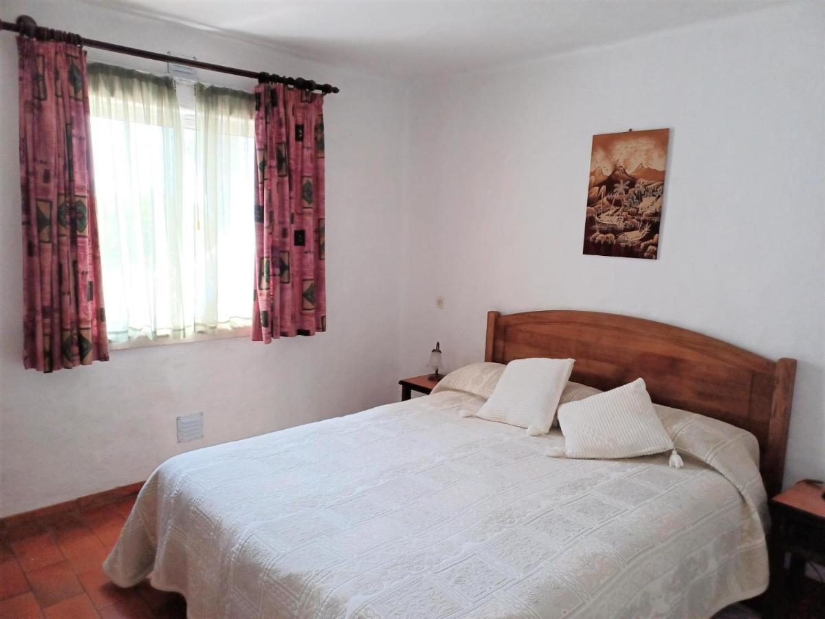Quinta Do Paraiso - Casa Colynda Carvoeiro  Eksteriør billede