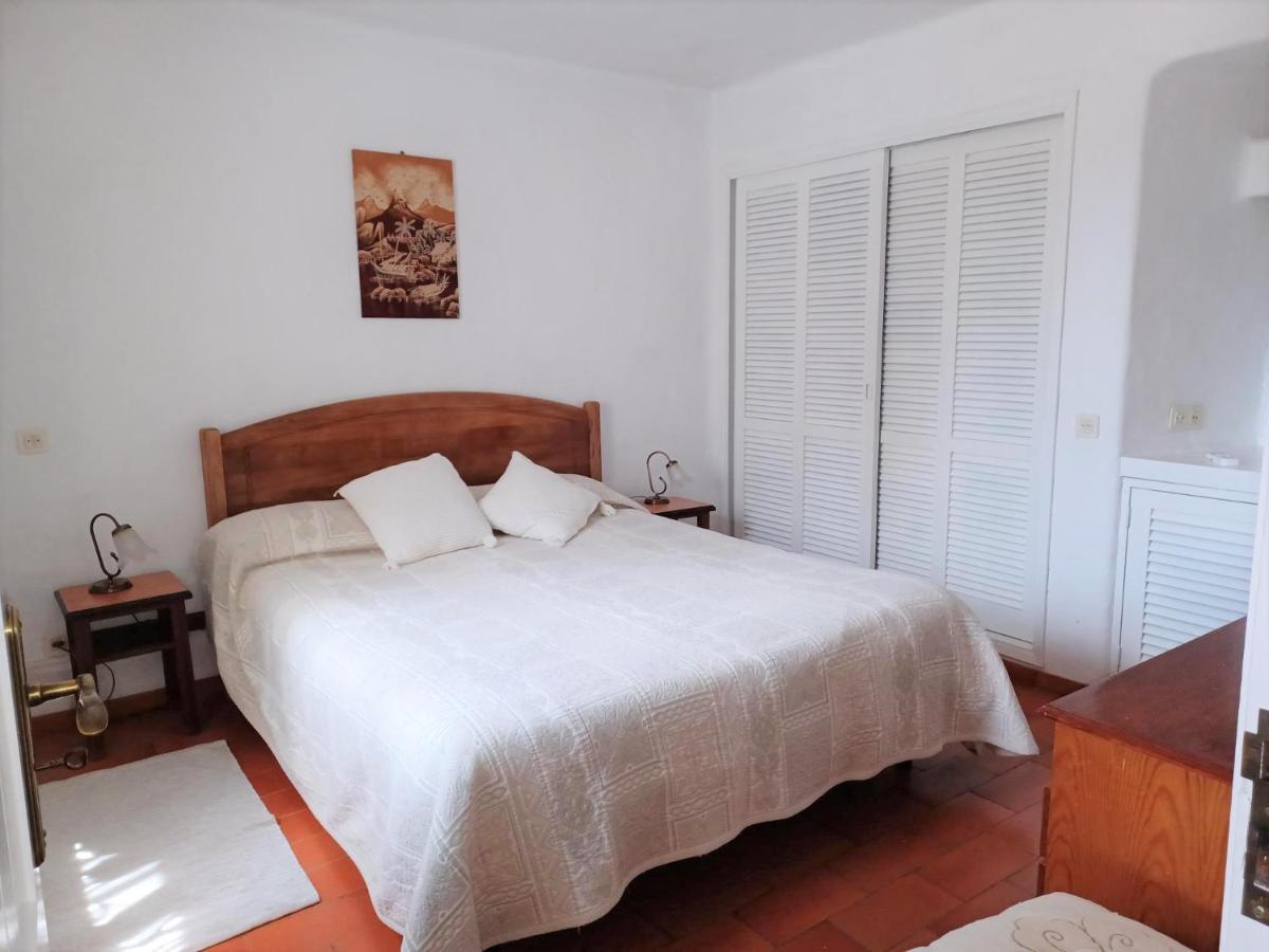 Quinta Do Paraiso - Casa Colynda Carvoeiro  Eksteriør billede