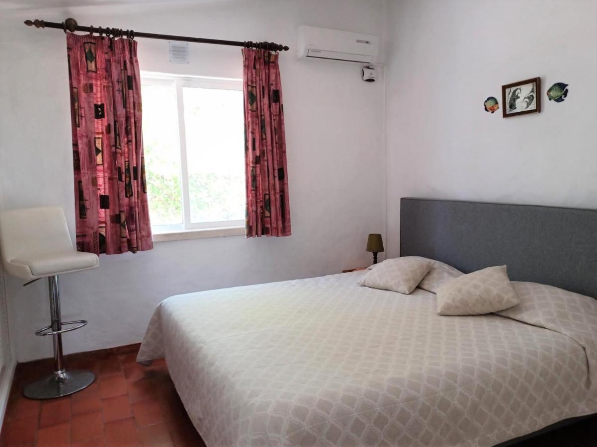 Quinta Do Paraiso - Casa Colynda Carvoeiro  Eksteriør billede