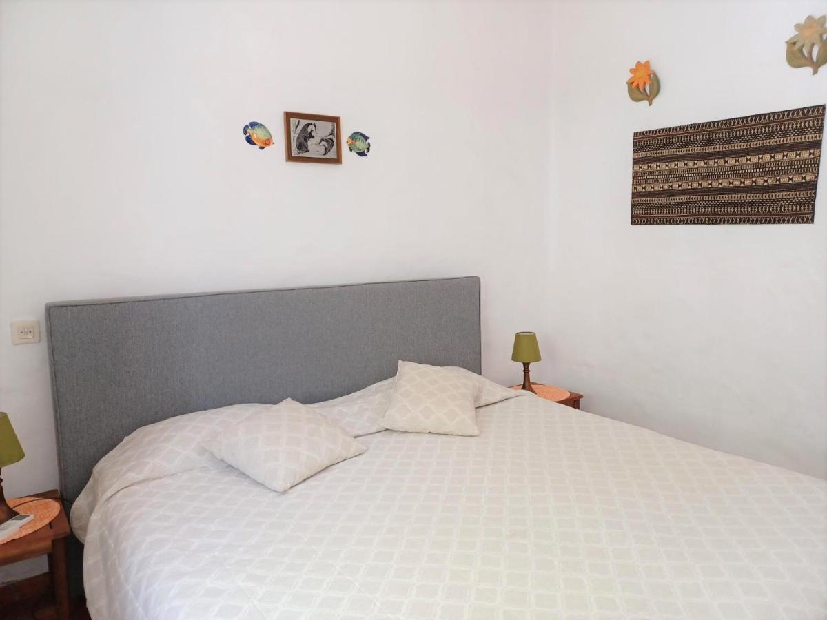 Quinta Do Paraiso - Casa Colynda Carvoeiro  Eksteriør billede
